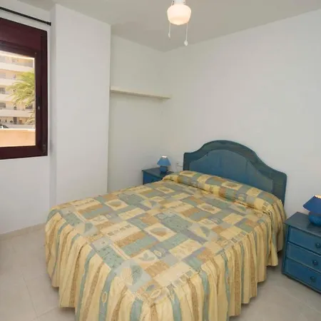 Topacio I 12C Apartmán *