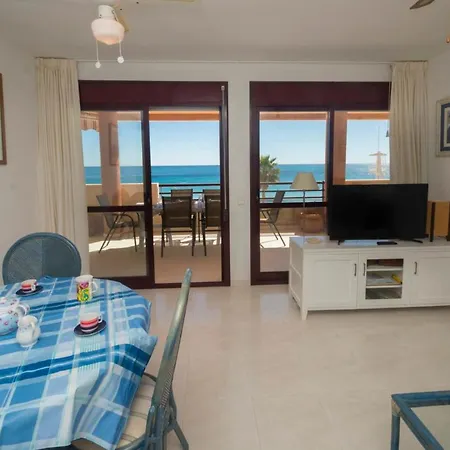 Apartmán Topacio I 12C