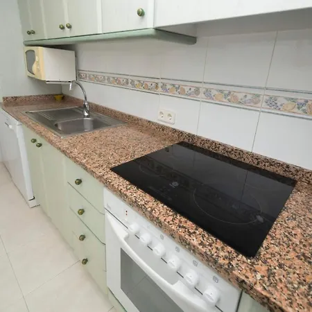 Apartmán Topacio I 12C